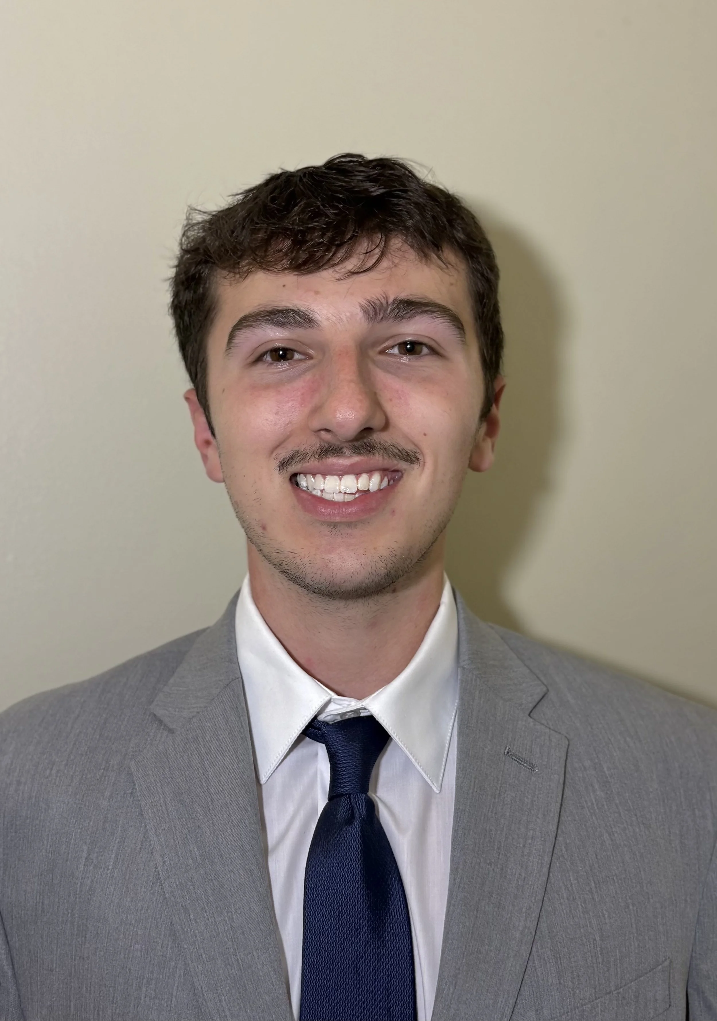 Nicholas Trasatti '28