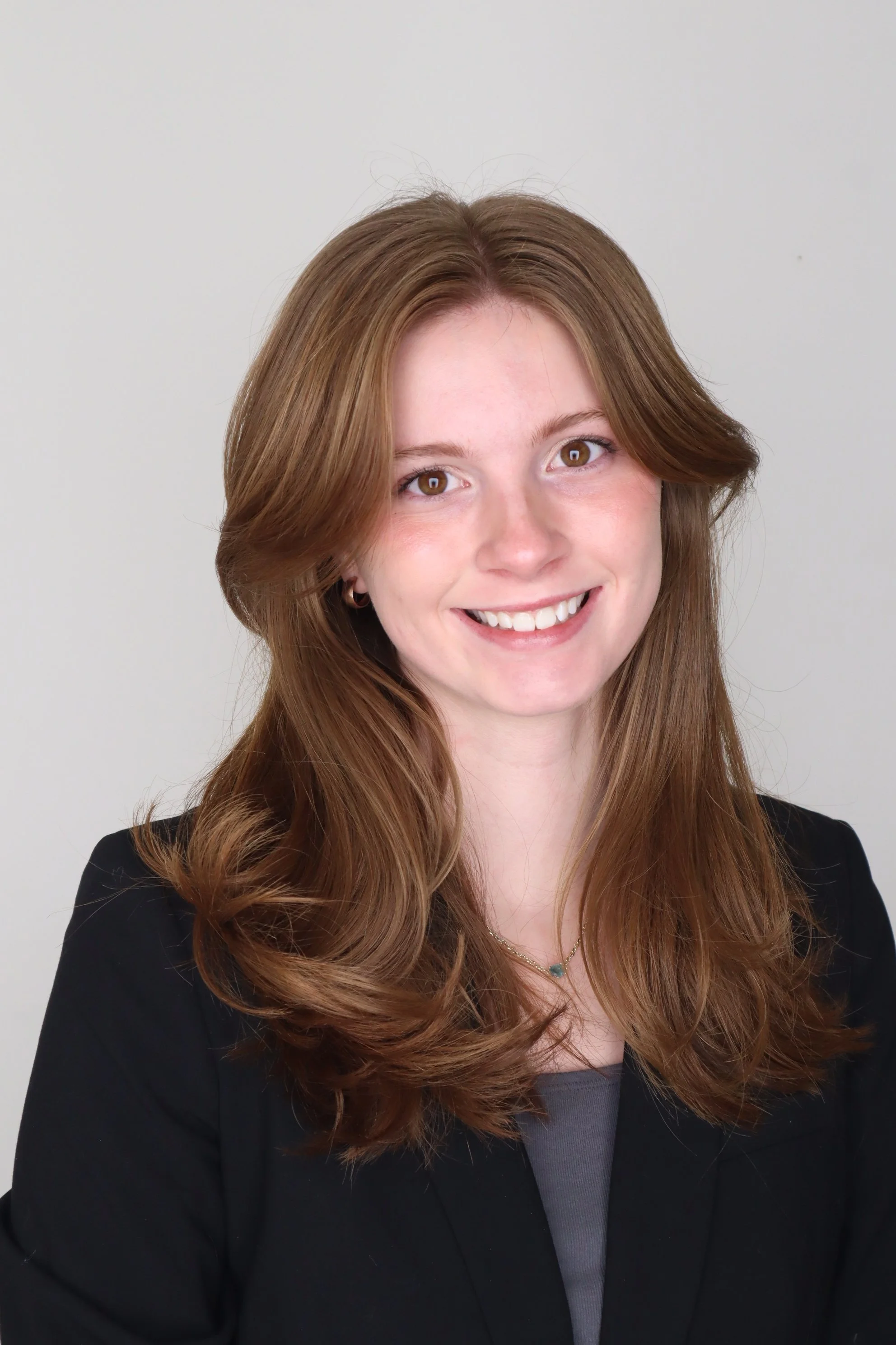 Kenley Bernhardt '28