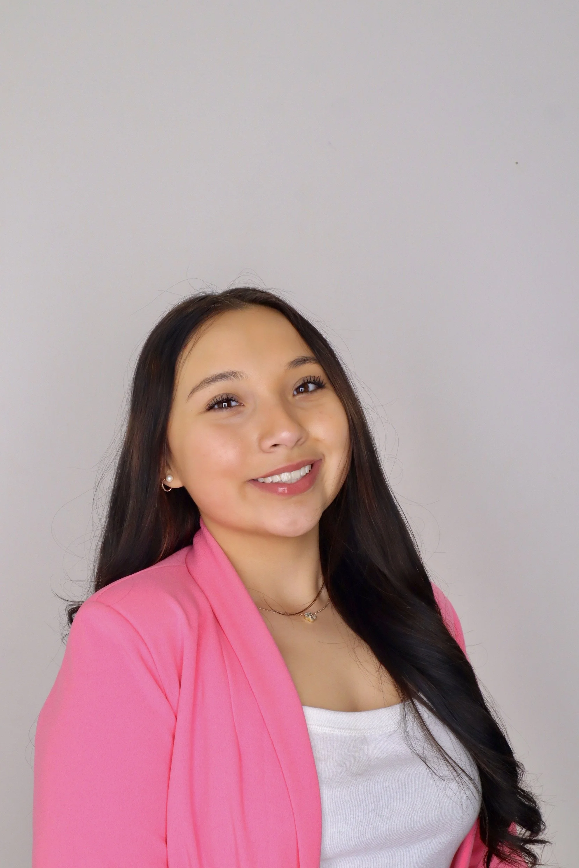 Mya Lara Vazquez '28