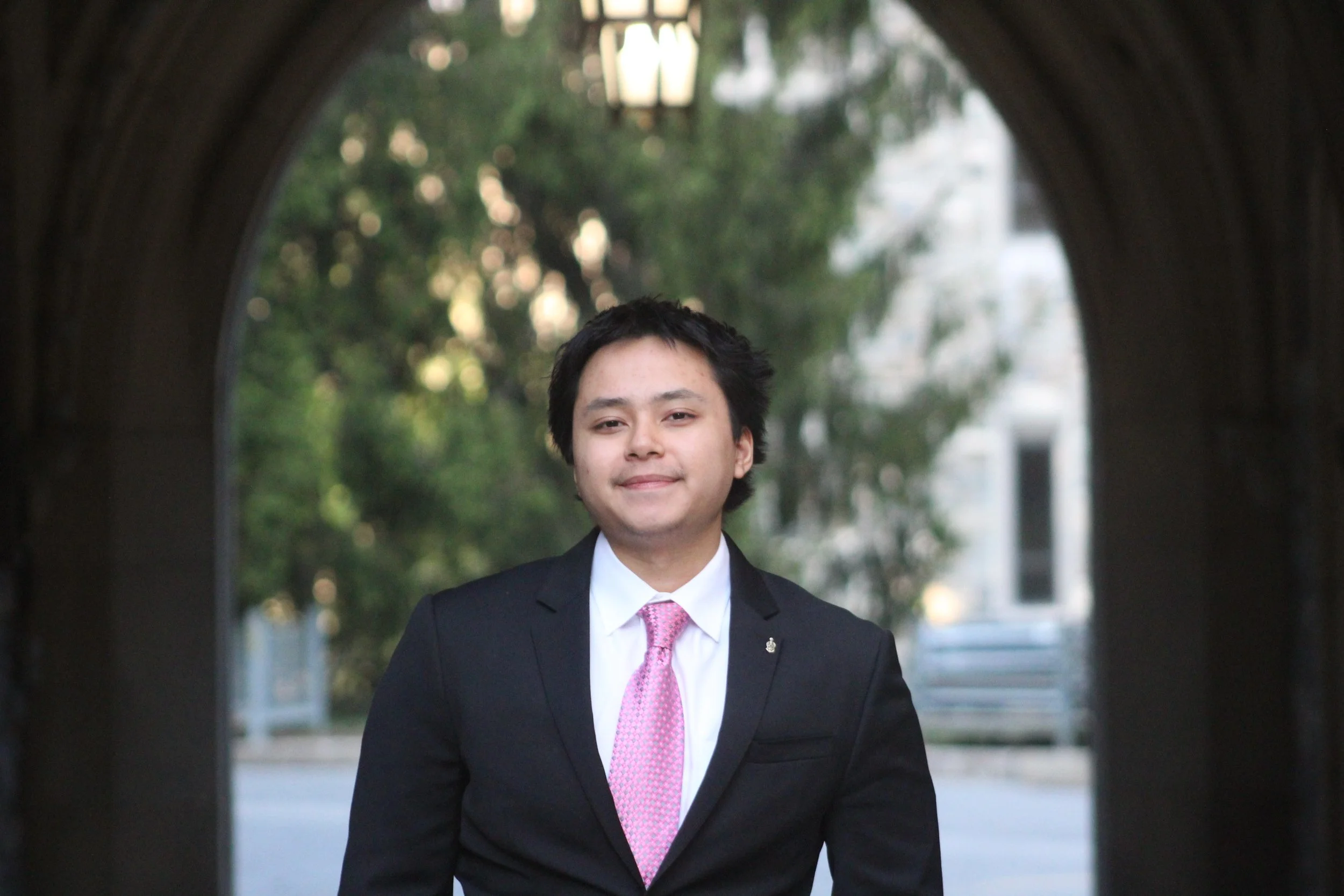 Corbyn Nguyen '27
