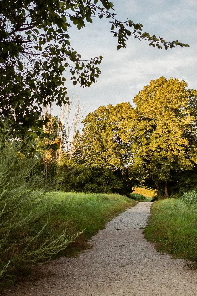 Locations for Senior Photos in Massachusetts