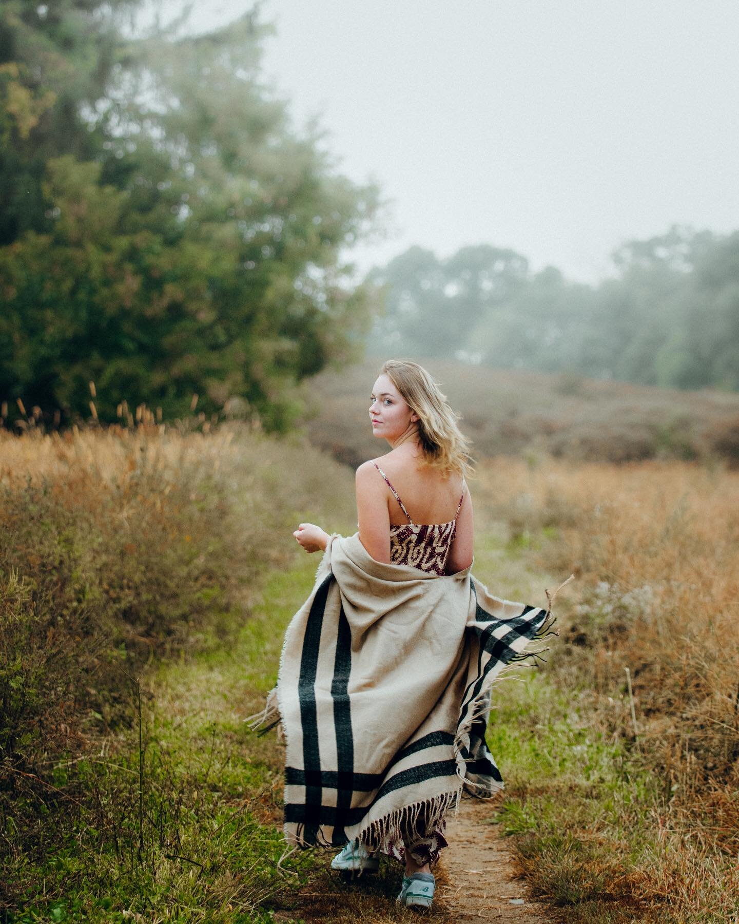 Your senior photos can be anything you want. Whether you want them to be casual, creative, or formal, there is no limit. Maggie, who enjoys tswift, asked for senior photos that fit the theme of folklore. I said, &ldquo;no problem!&rdquo;

#classof202