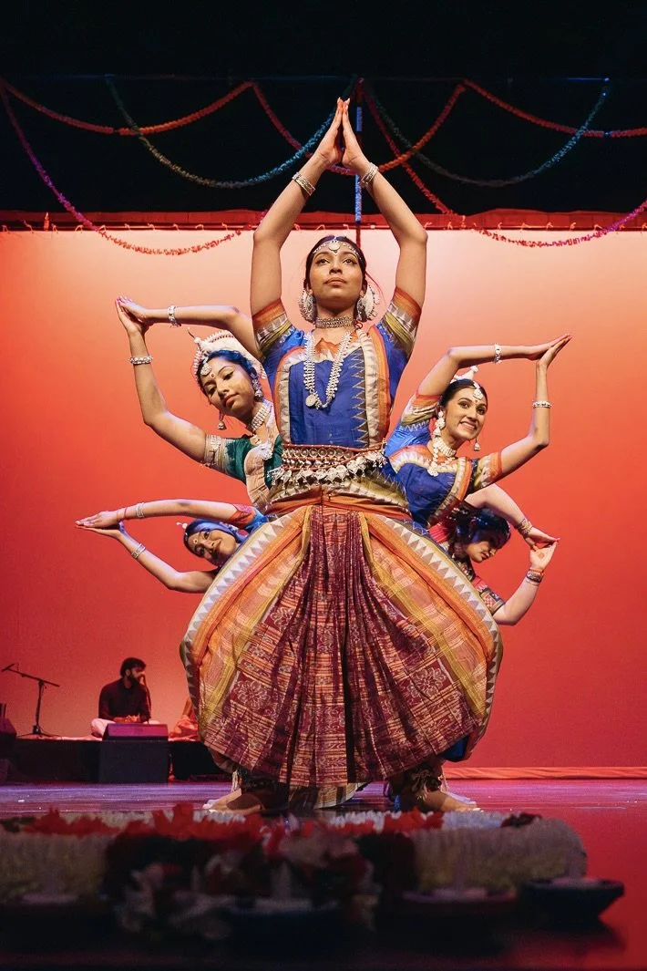 Nishta | Indian Classical Arts Society, UMass Amherst