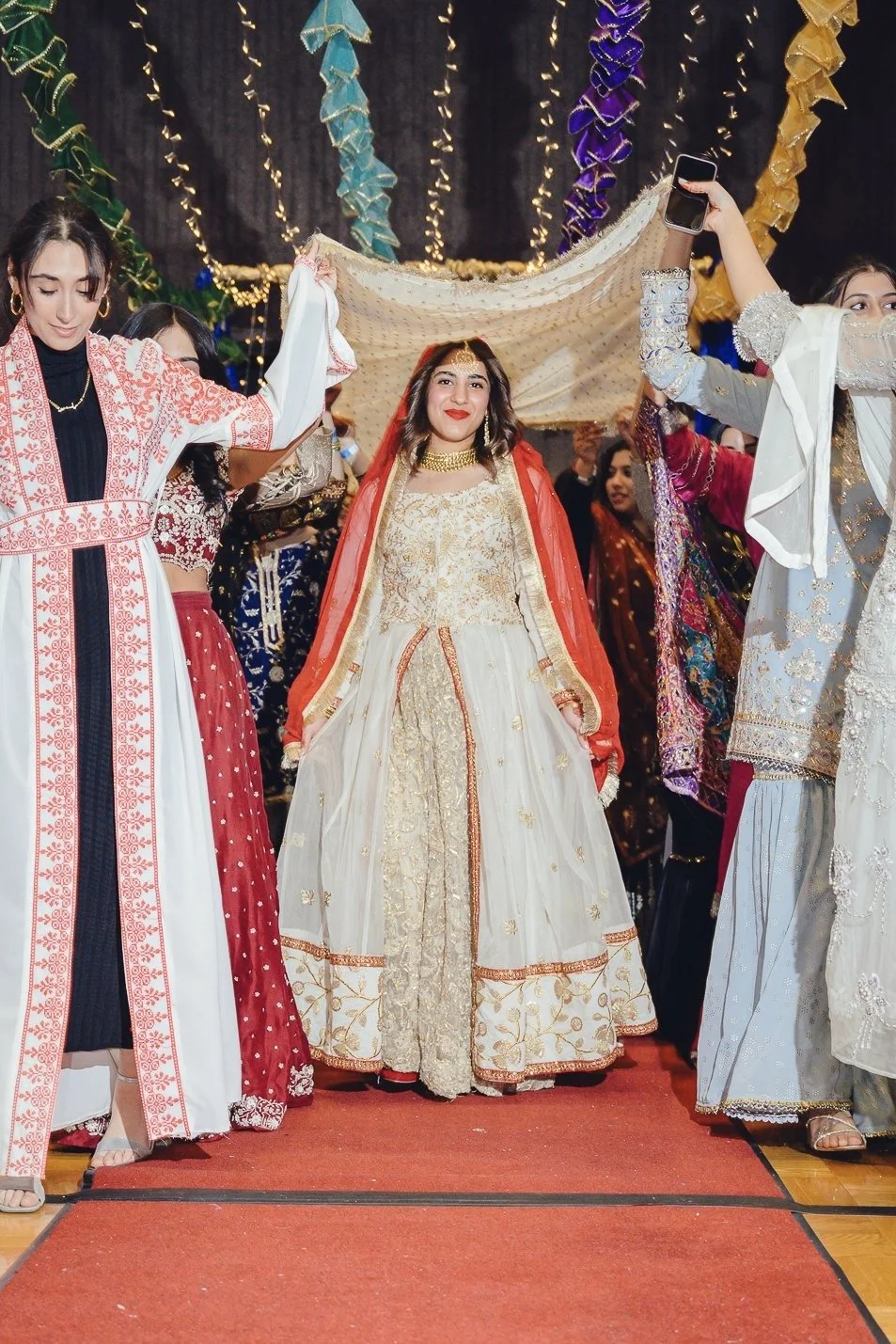 Mock Shaadi | Pakistani Students Organization, UMass Amherst