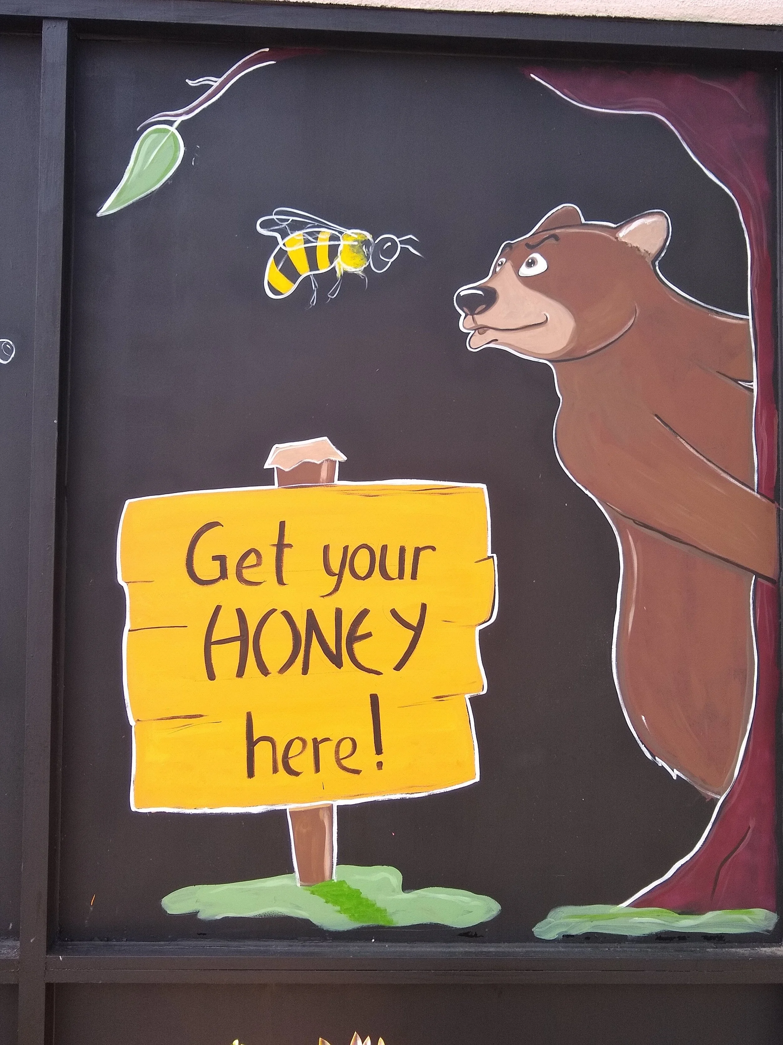Get Your Honey Mural.jpg