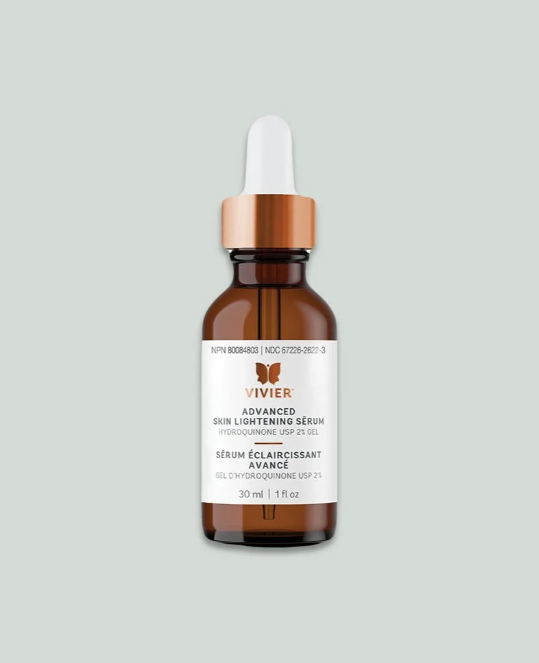 Vivier Advanced Skin Lightening Serum