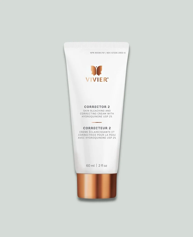 Vivier Corrector 2