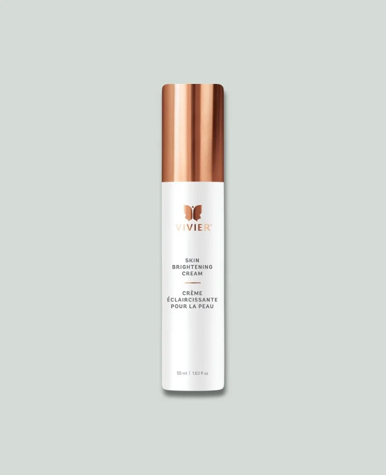 Vivier Skin Brightening Cream