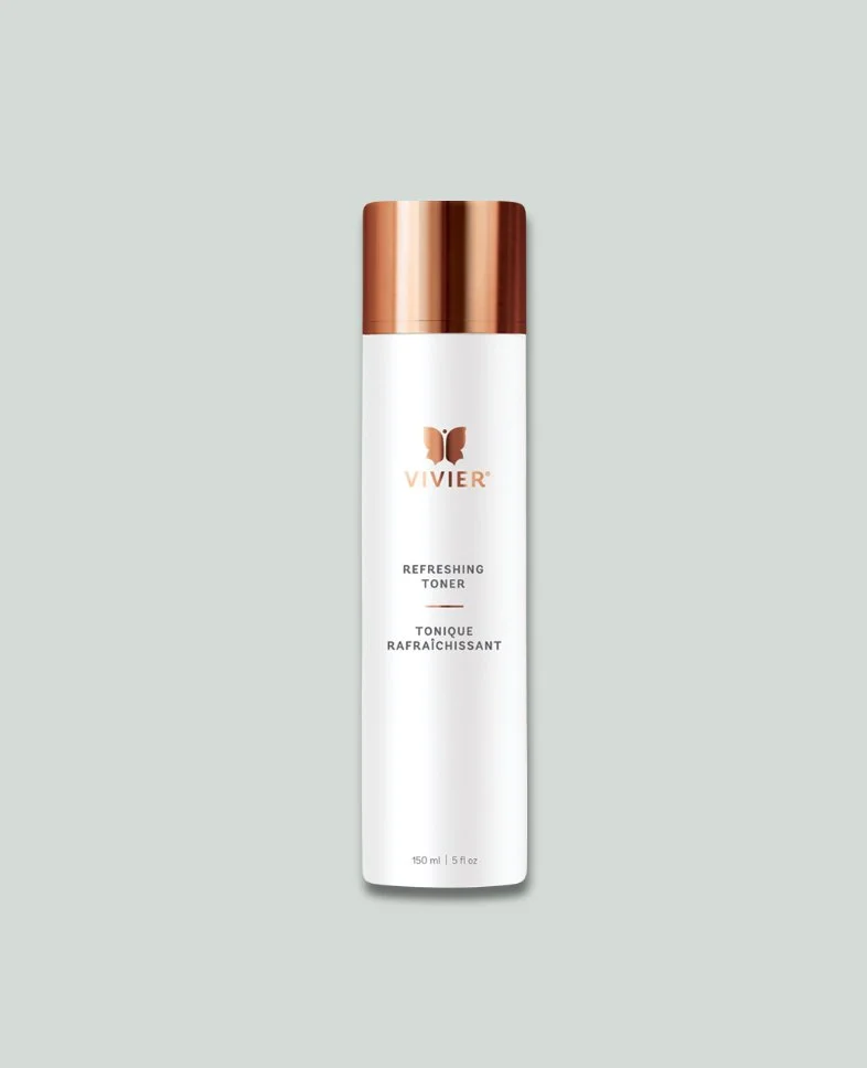 Vivier Refreshing Toner