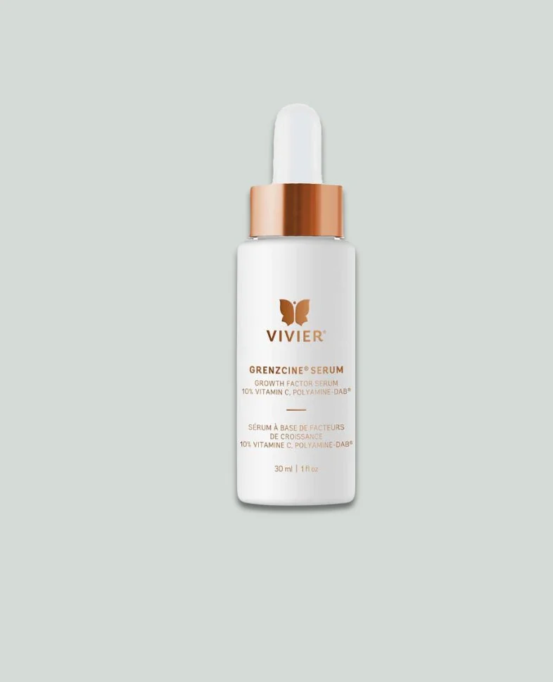 Vivier GrenzCine Serum