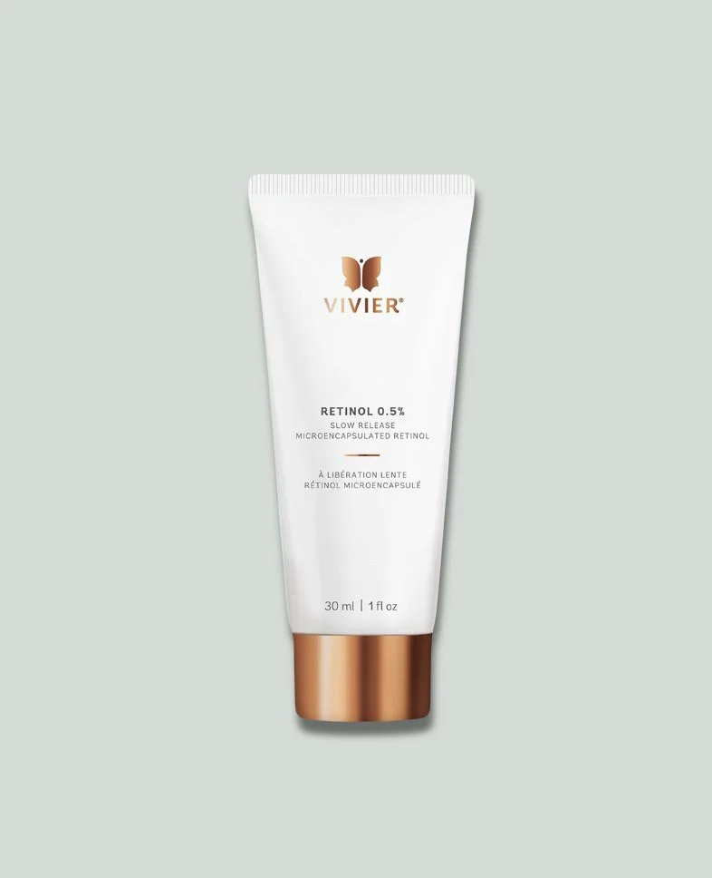 Vivier Retinol 0.5%