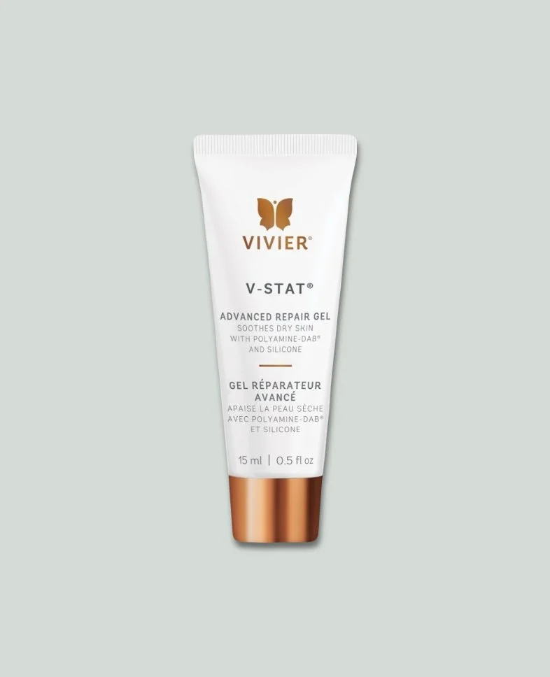 Vivier V-STAT® Advanced Repair Gel
