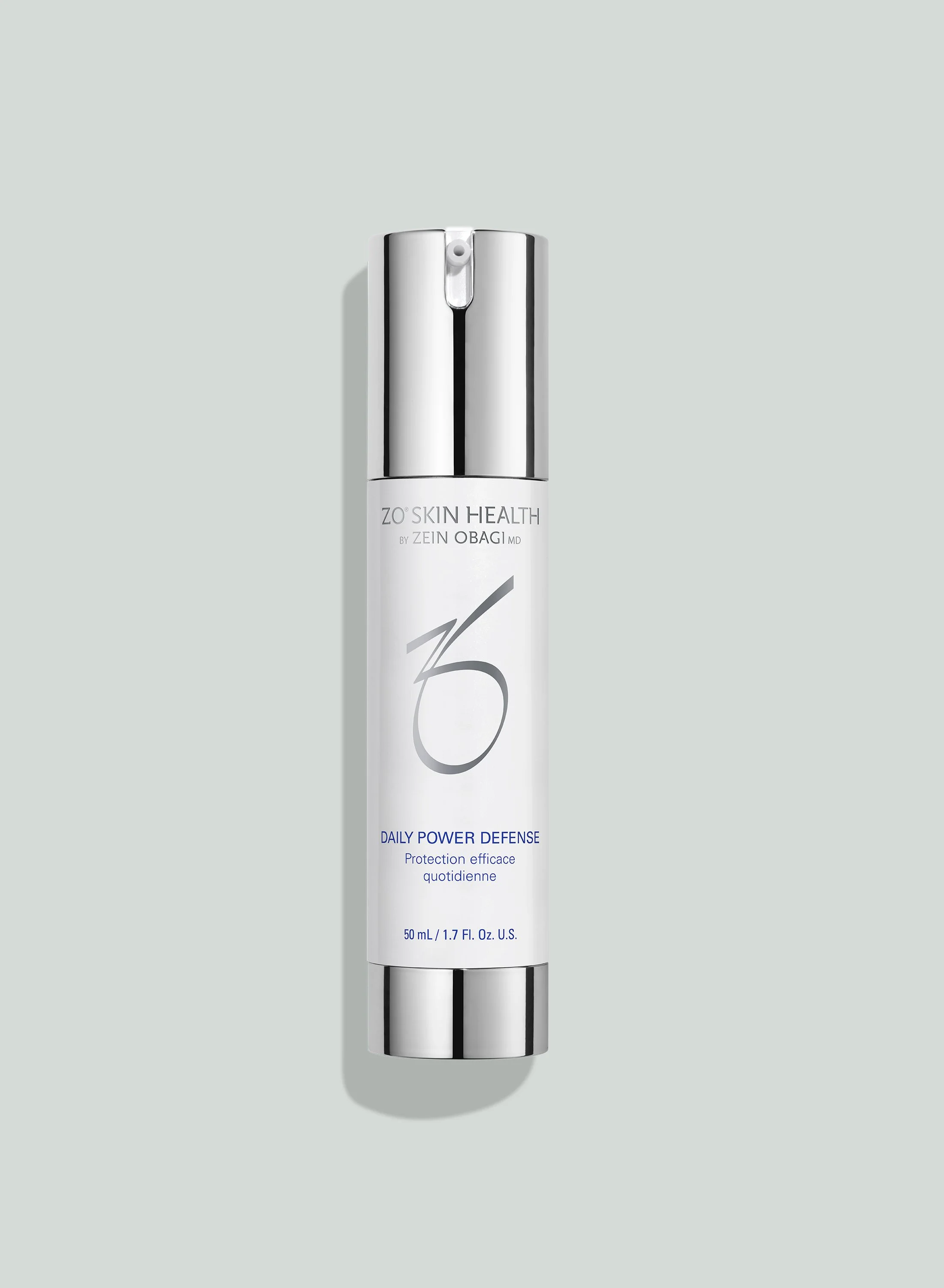 ZO Daily Power Defense