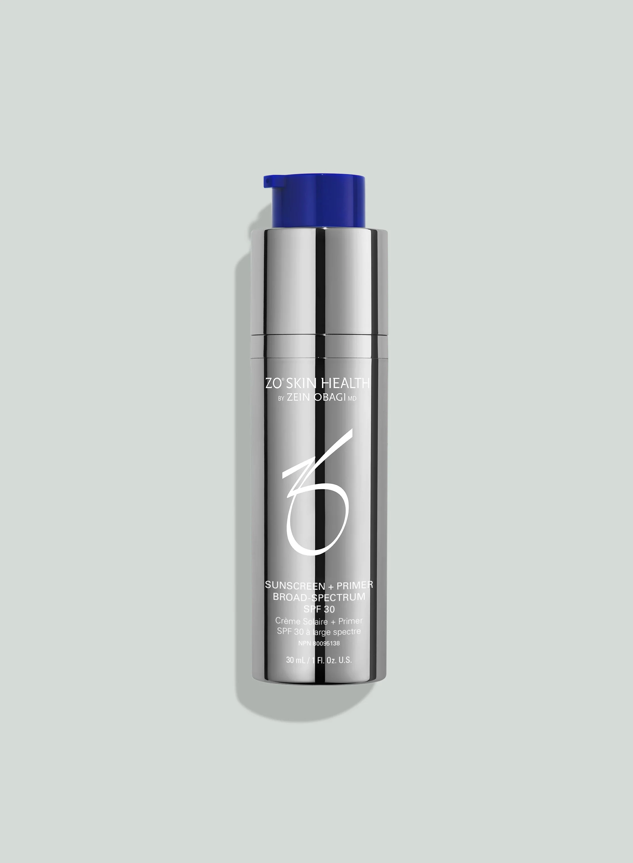 Zo Sunscreen + Primer Broad-Spectrum SPF 30