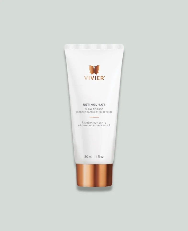 Vivier Retinol 1%