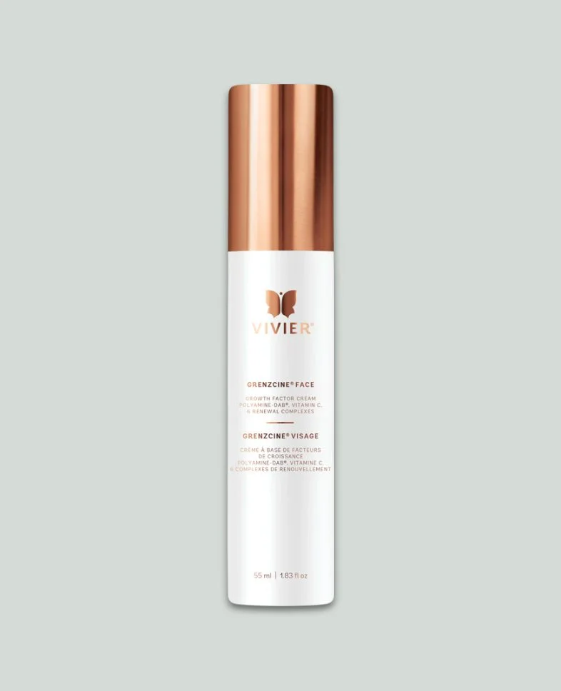 Vivier Lexxel Moisturizing Cream — Thermae
