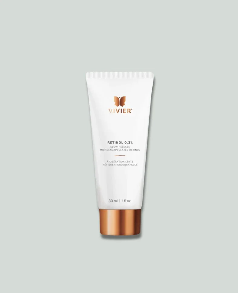 Vivier Retinol 0.3%