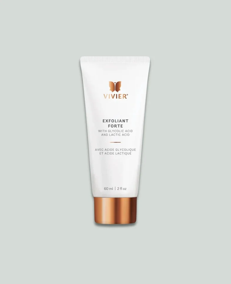 Vivier Exfoliant Forte