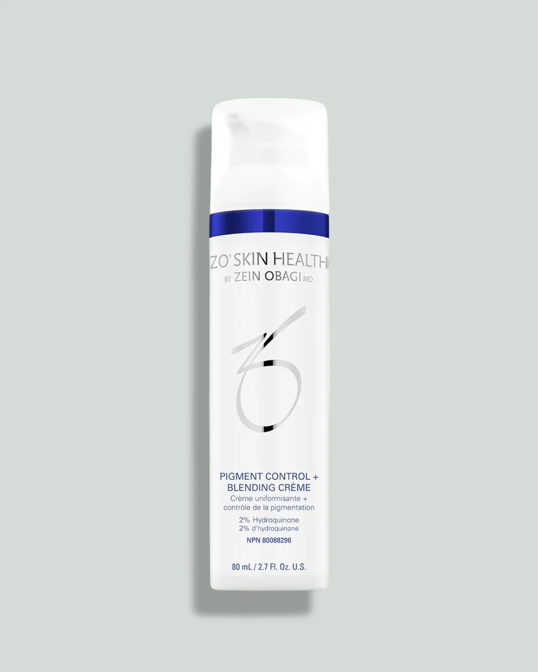 ZO Pigment Control + Blending Creme