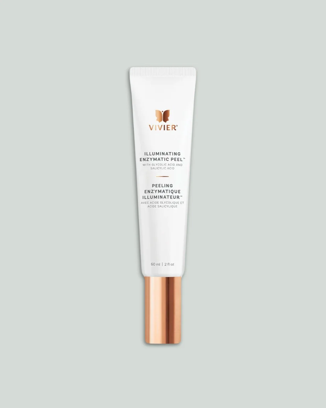 Vivier Illuminating Enzymatic Peel