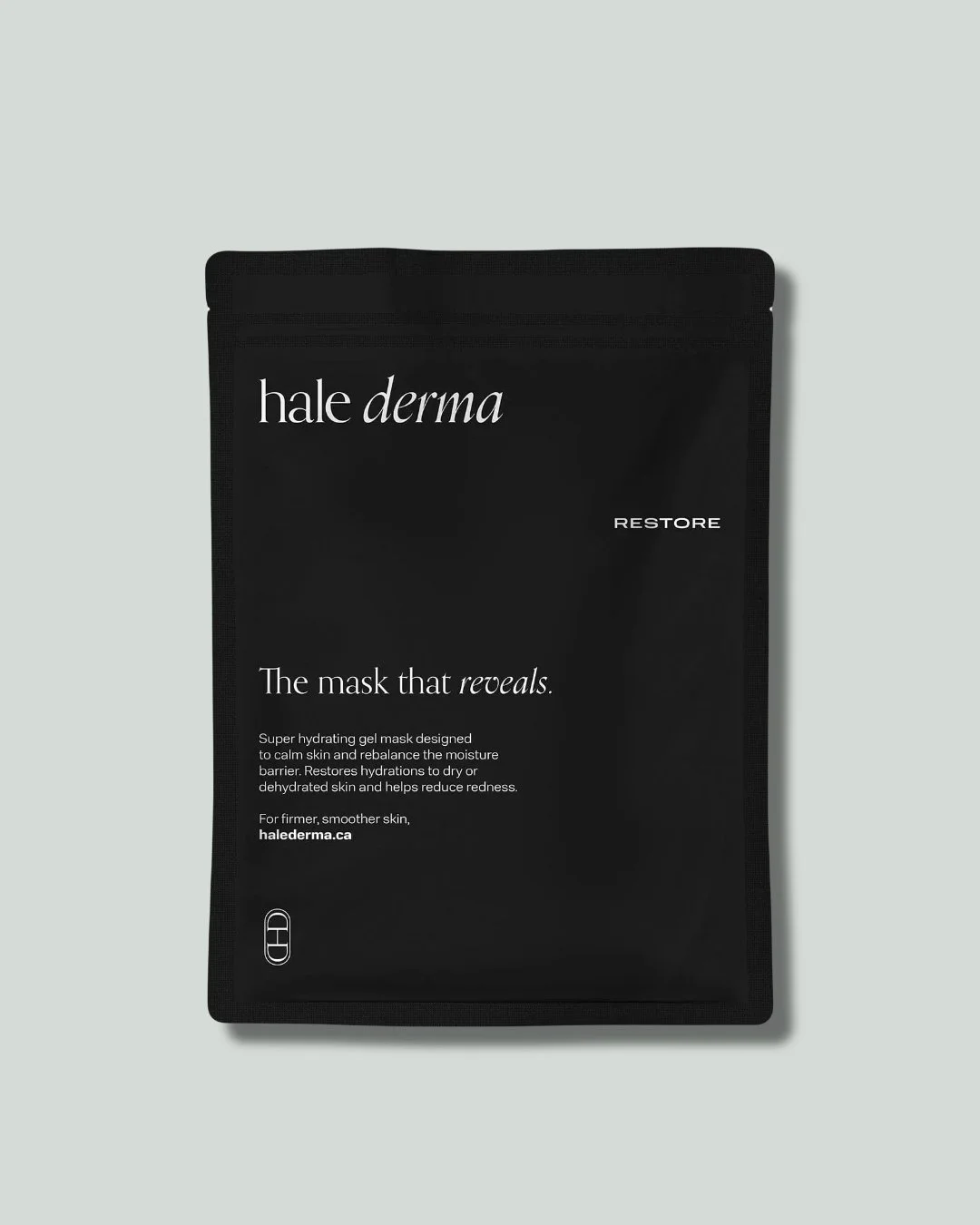 Hale Derma Hydration Face Mask