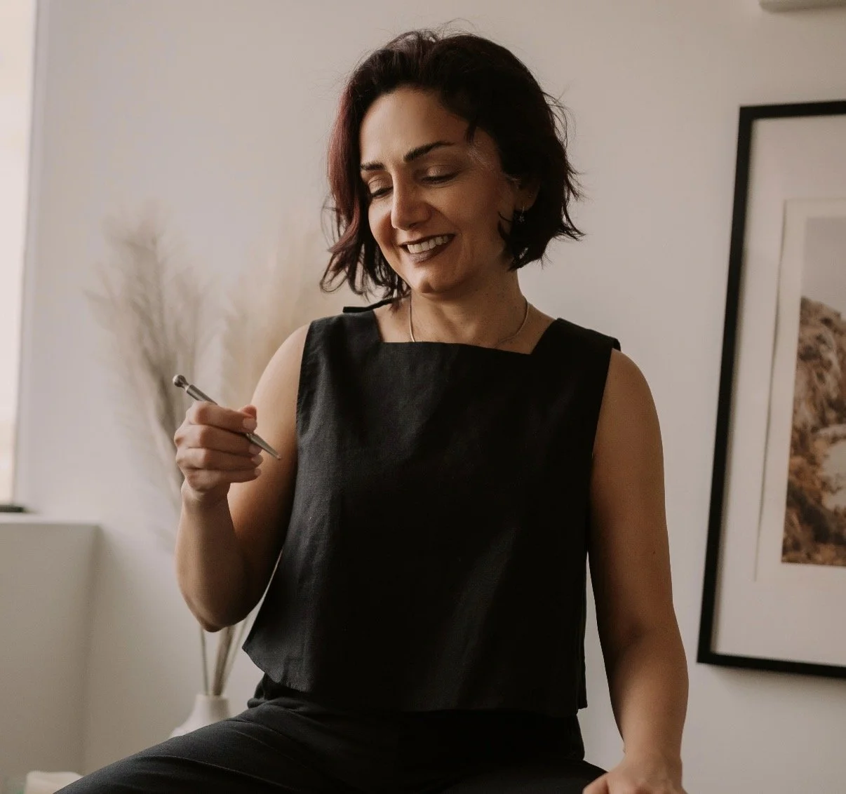 Group Class with Peggy Parsai - 90-minute Energy Reset - Sunday, March 29th - 11am