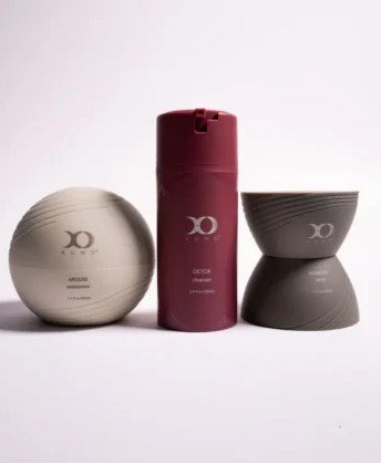 XOMD Throuple Bundle