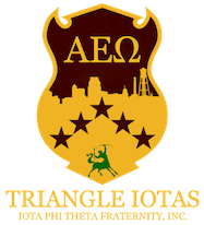 Triangle Iotas