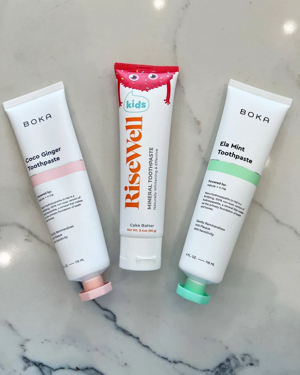 What is Hydroxyapatite? And why should I use it? — Candid Smiles