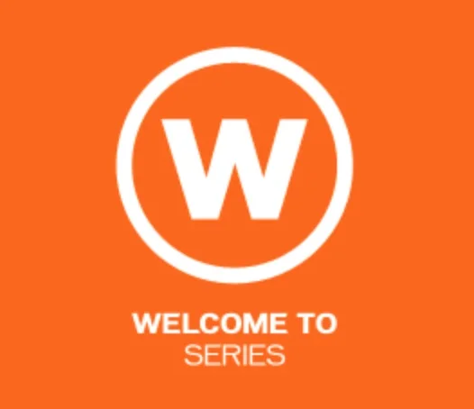 Welcome To Series