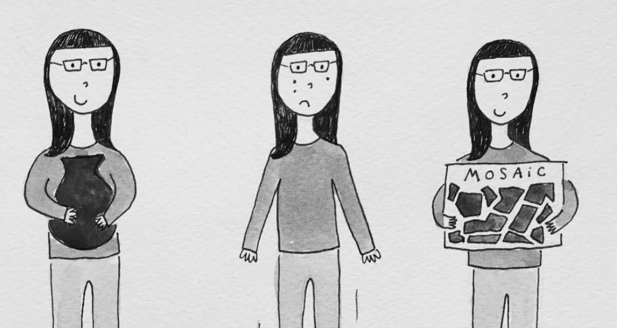 The art of act three