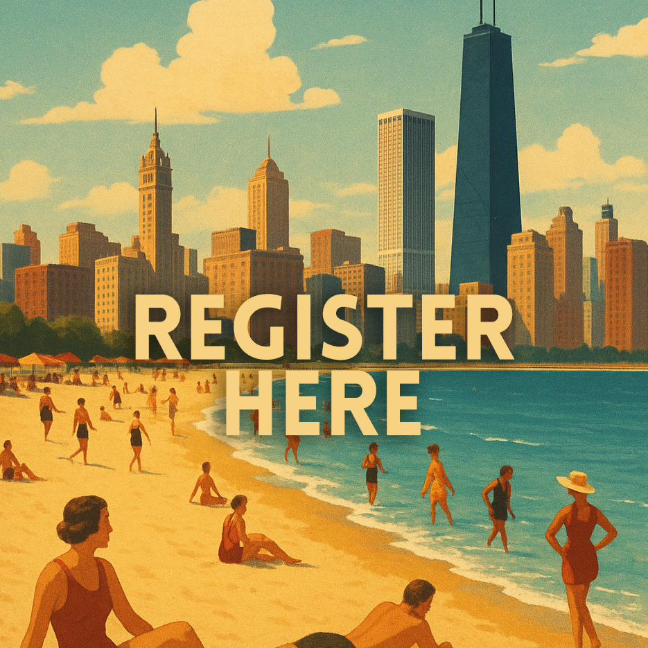 Summer Institute 2026 Registration