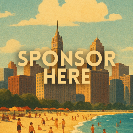 Summer Institute 2026 Sponsorships