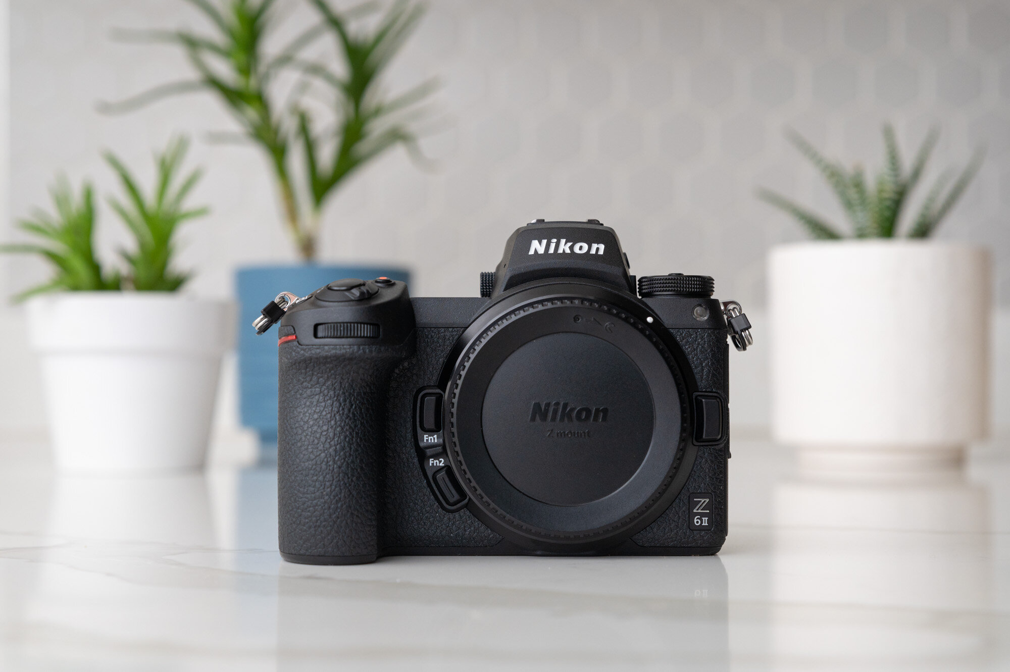 Nikon Z6 II review