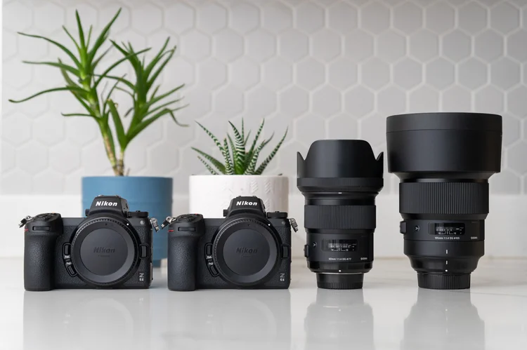 What S In My Bag A Complete List Of The Wedding Photography Gear I Use Zach Nichols Photography