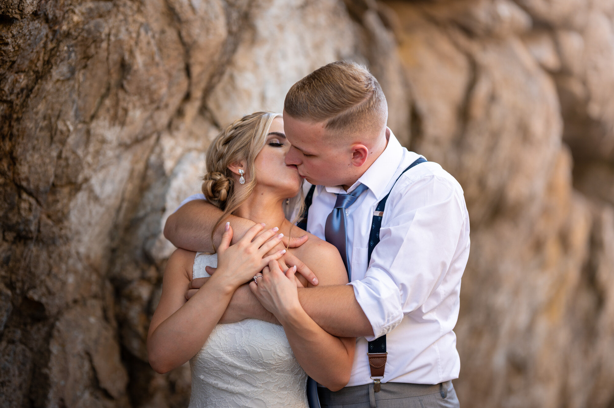 Nikon Z6 II Review for Wedding Photography — Zach Nichols Photography
