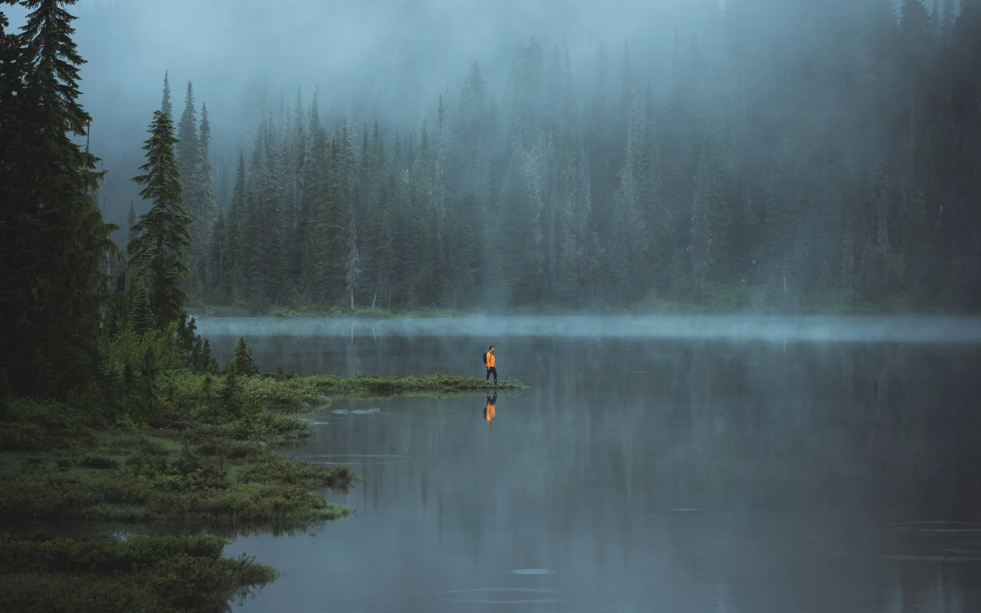 The Best Camera Equipment for Landscape Photography