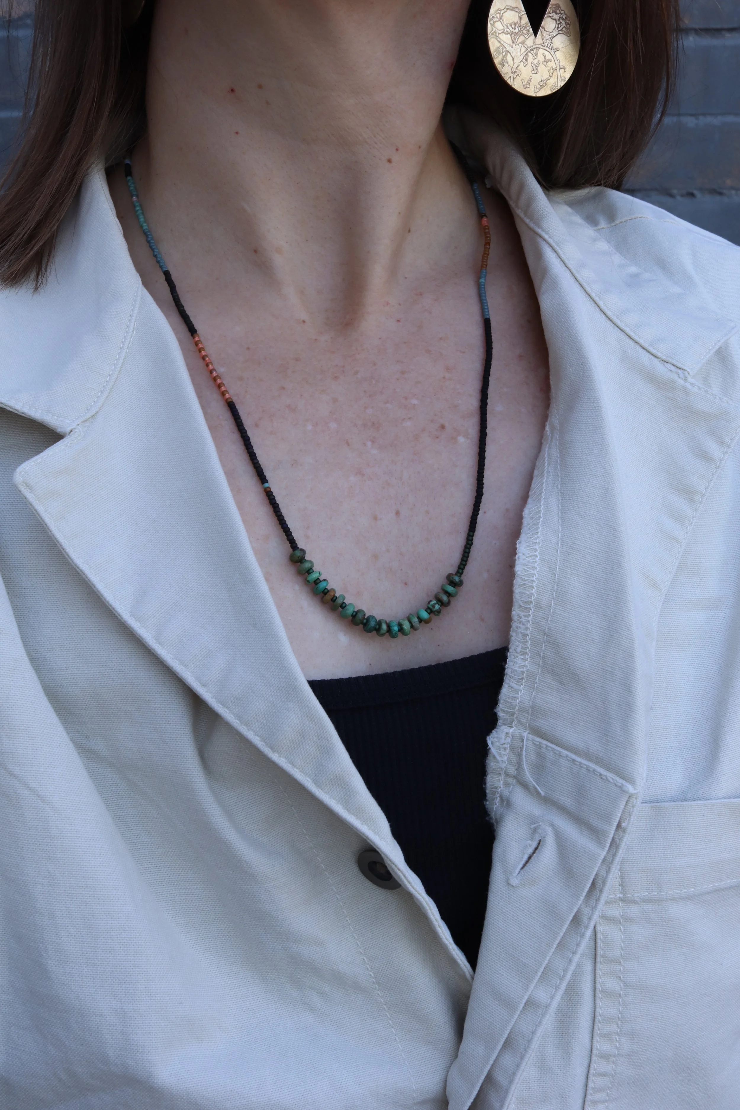 Century Necklace