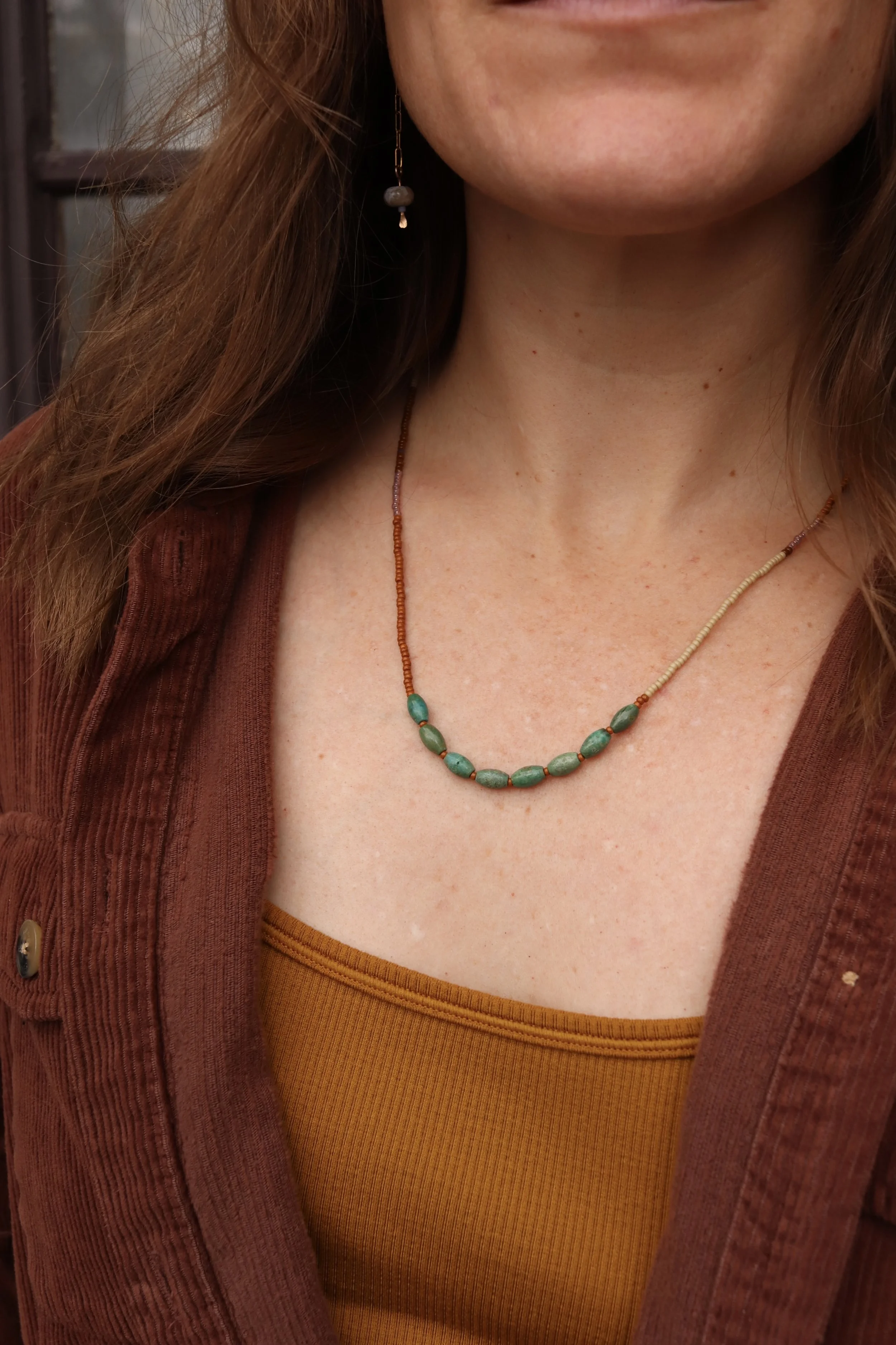 Century Necklace