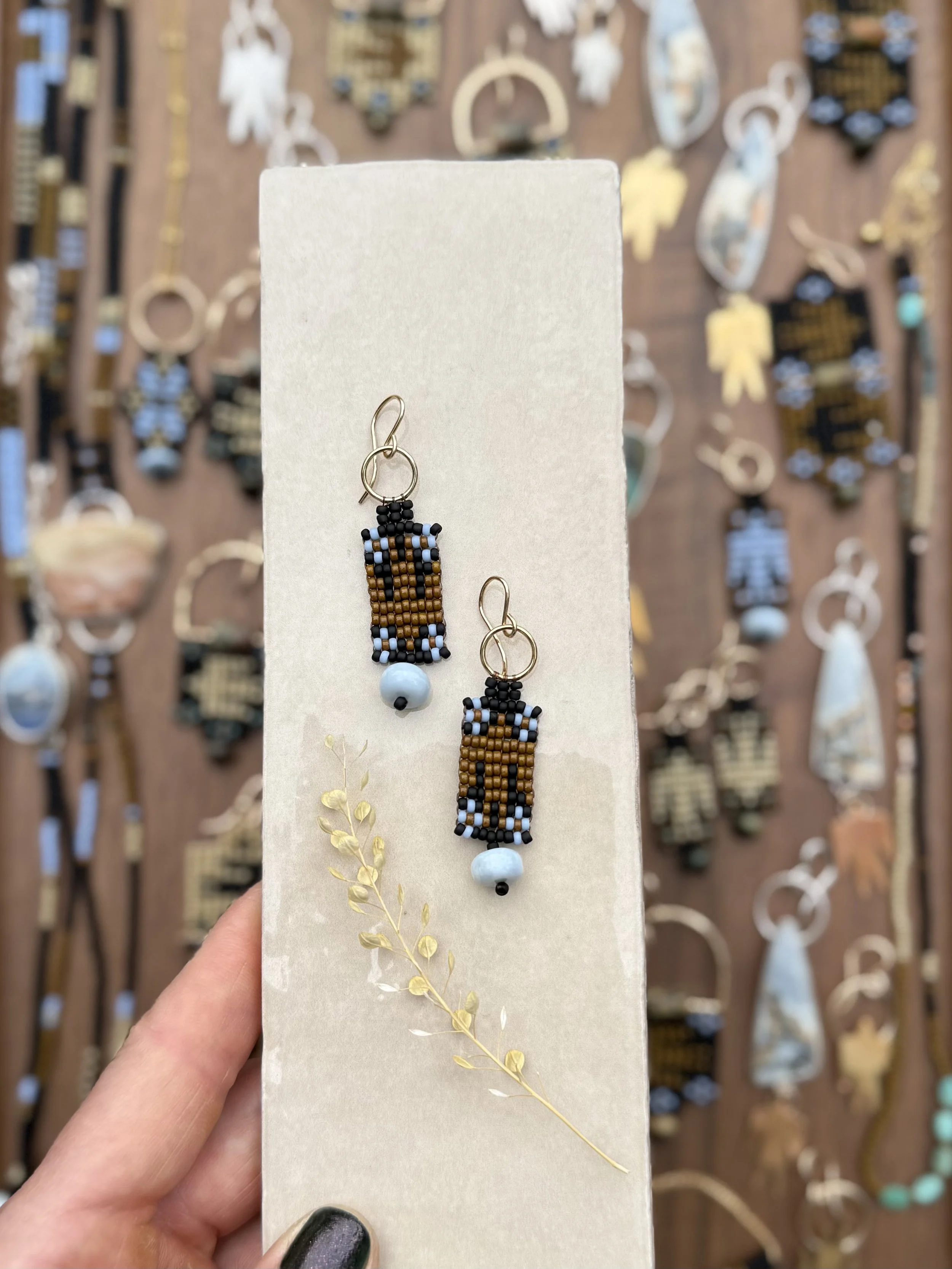 Brown Birds of the Wasatch