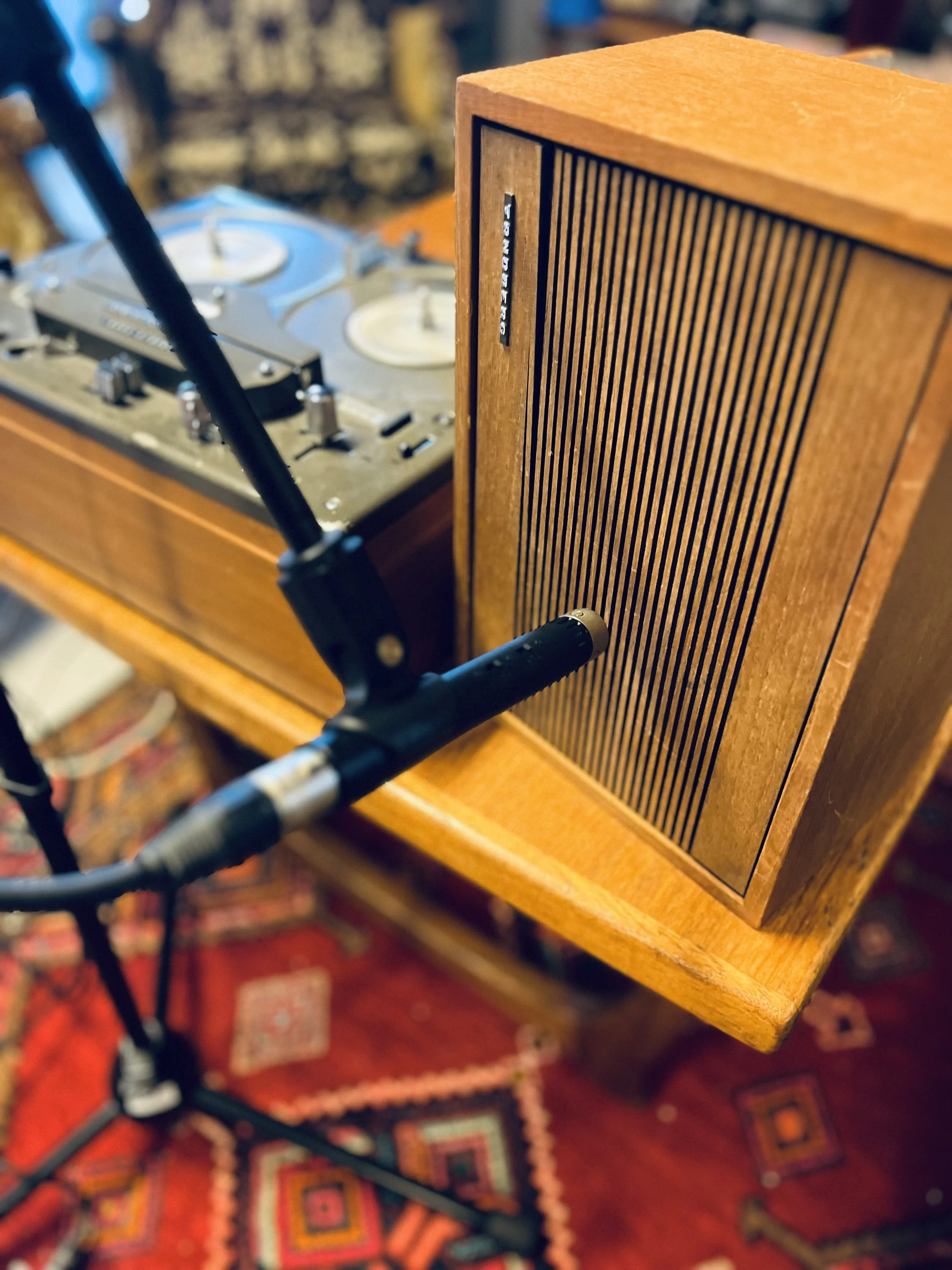 #episk basslyd nr. 1