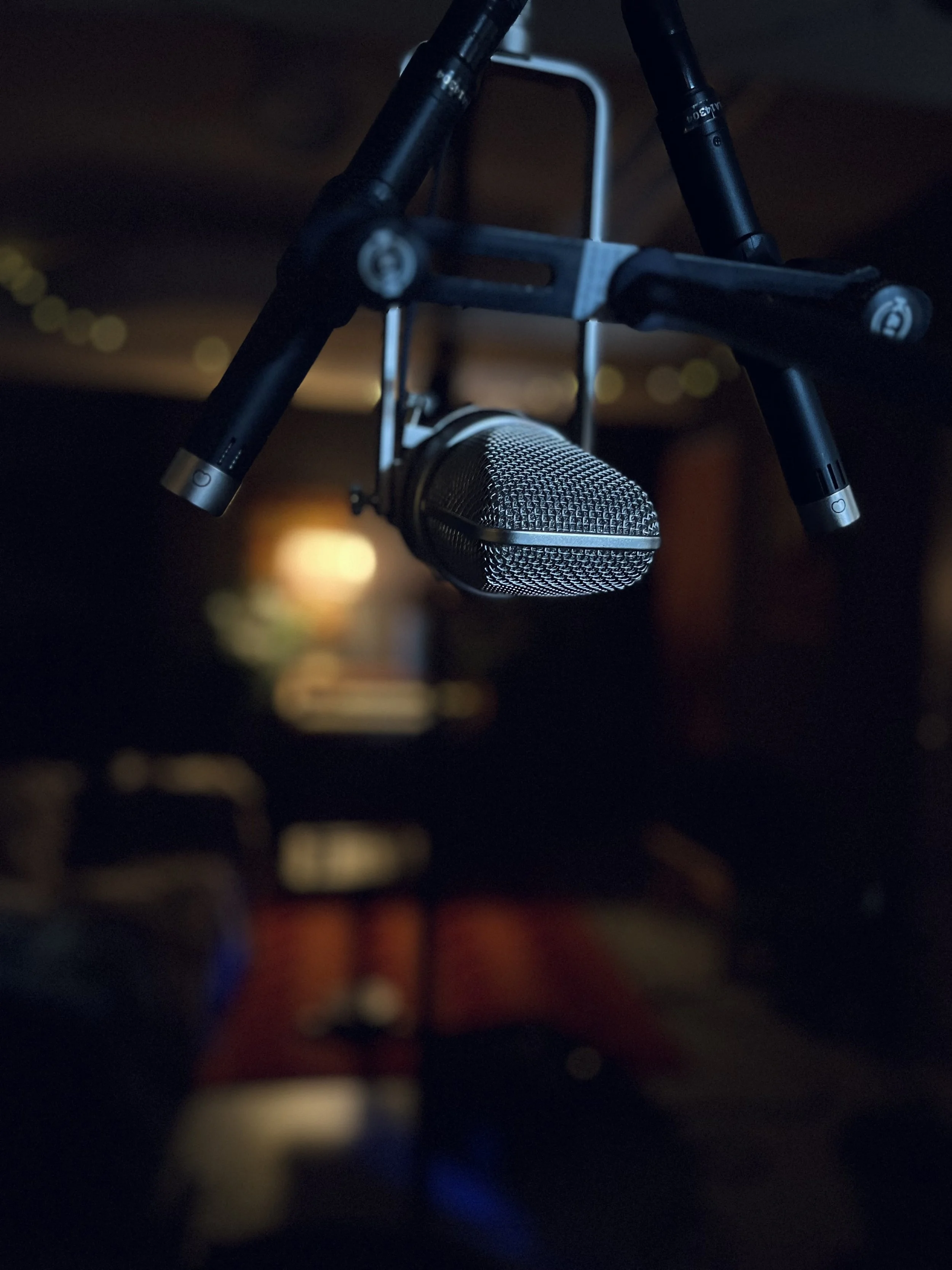 #tromme overheads - LA120 &amp; Flea 49