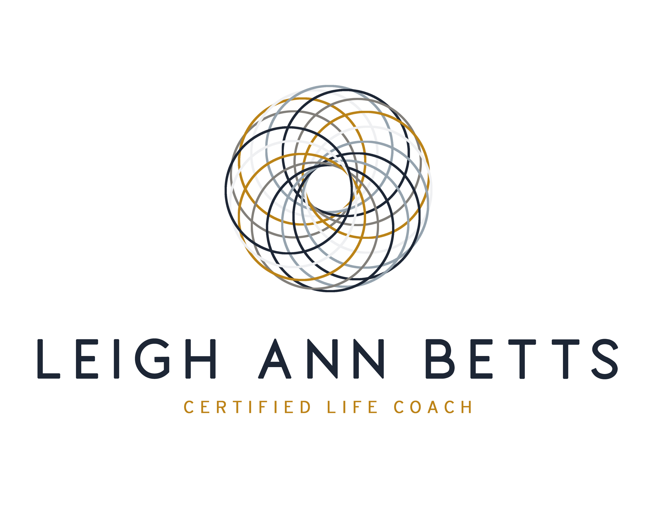 Leigh Ann Betts Certified Life Coach