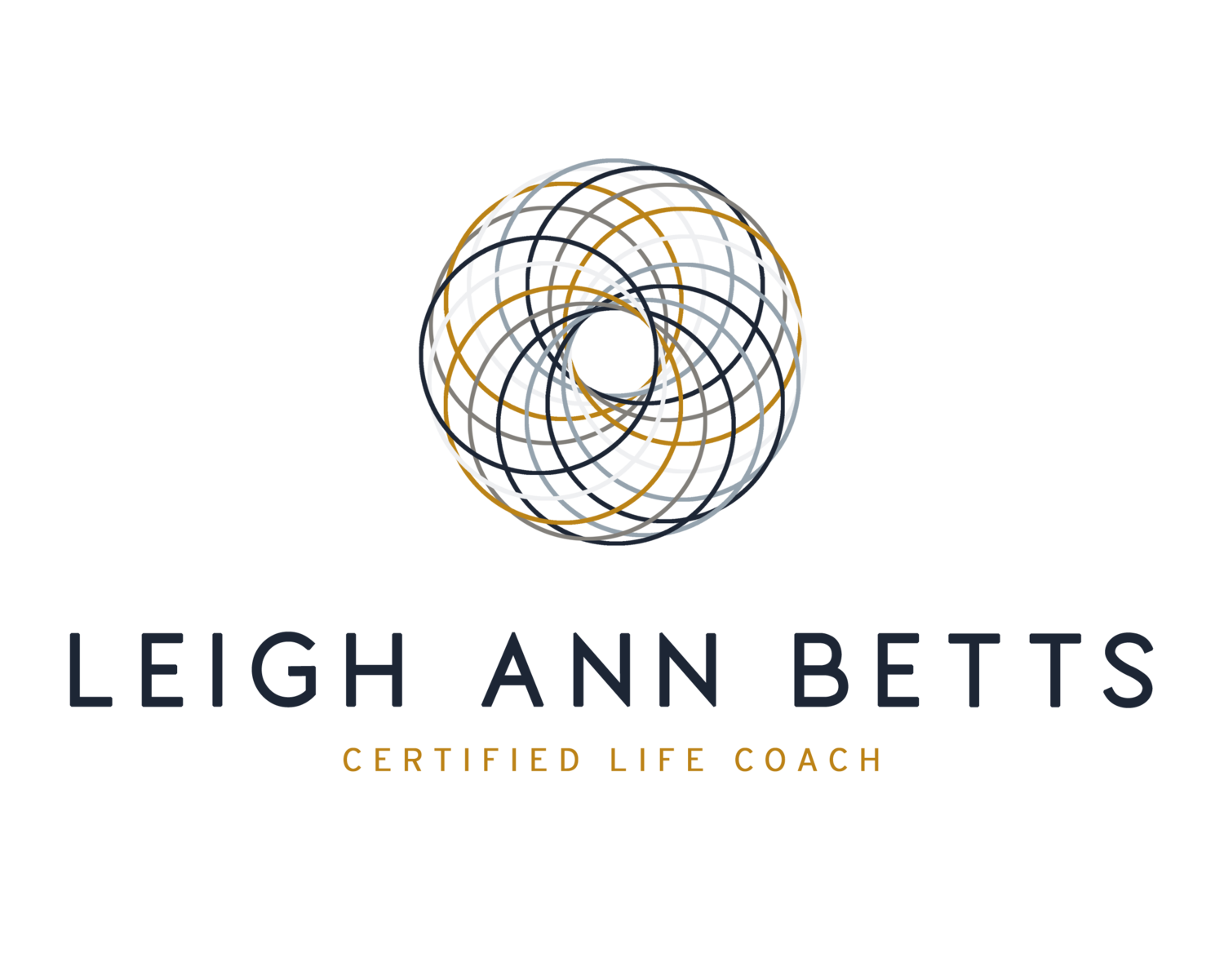 Leigh Ann Betts Certified Life Coach