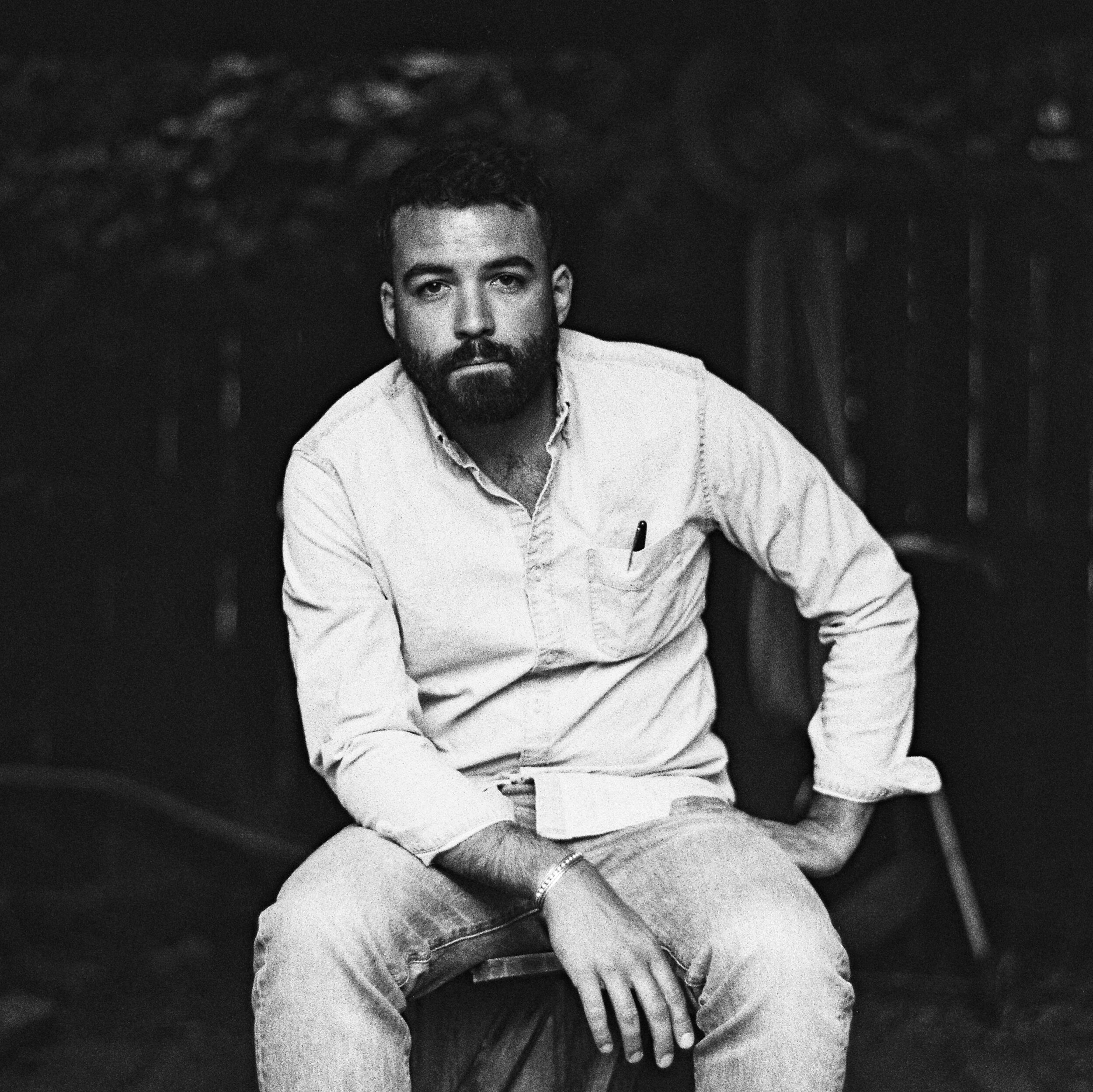 Live Music: Nathan Schmidt