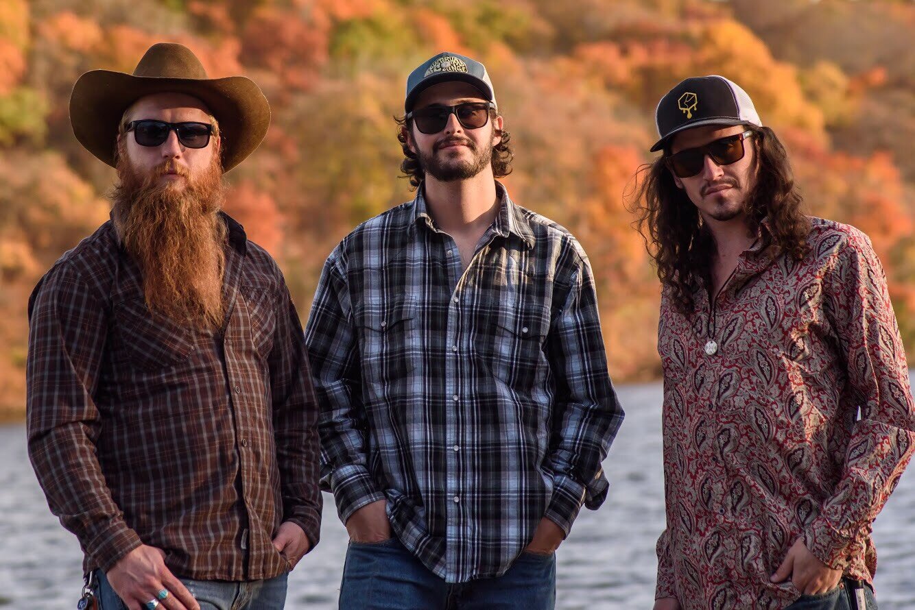 Live Music: Grassfed