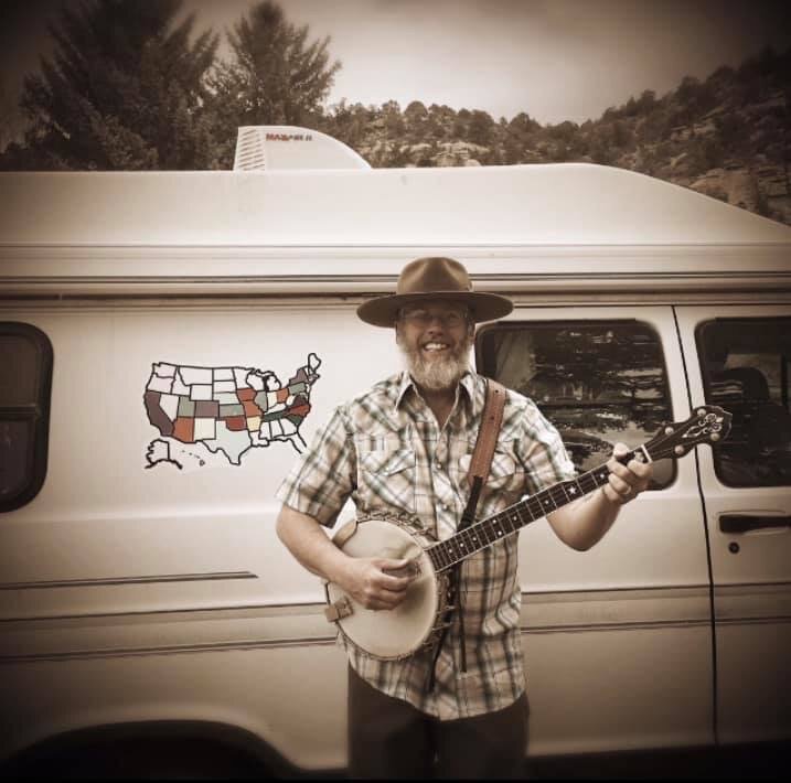 Live Music: Glen Smith & Wild Bill