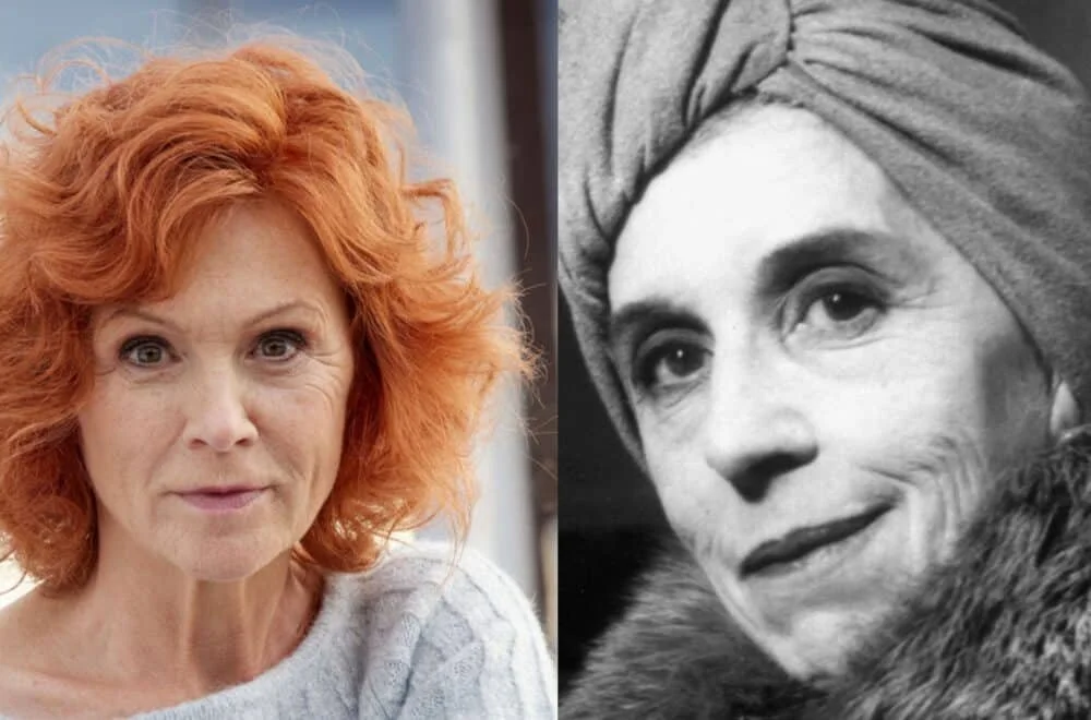 Heike Trinker liest Tania Blixen: Babettes Gastmahl (Lesung &amp; Lunch)