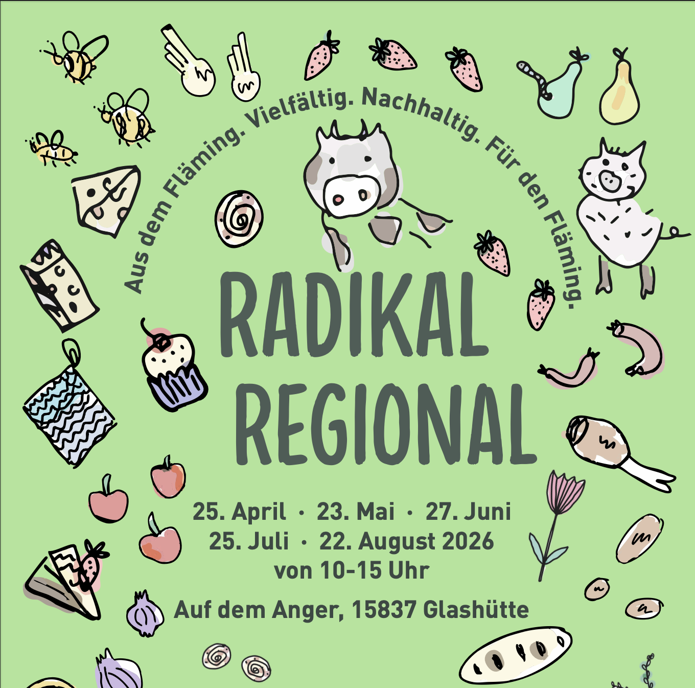Richard B @ RadikalRegional