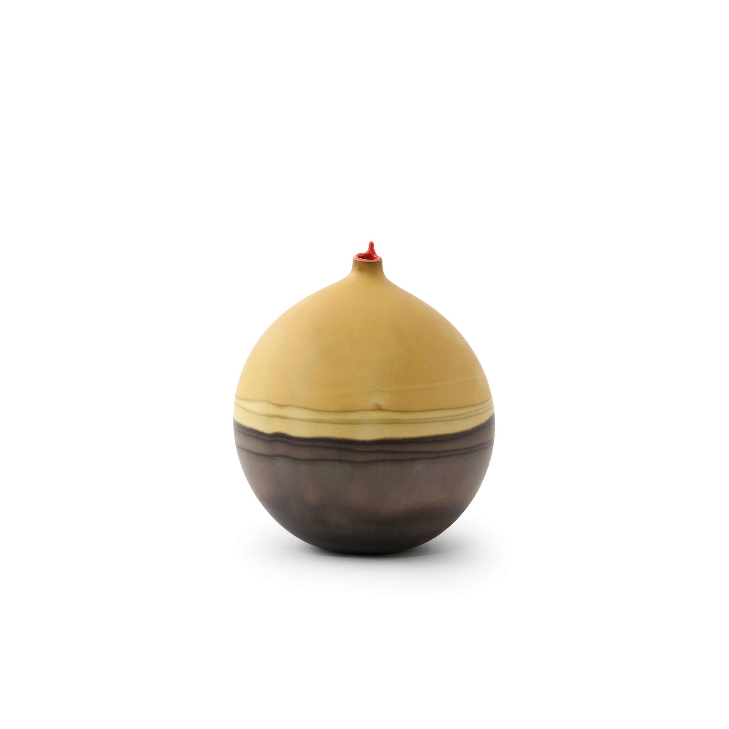 Small Vase_Ochre Black.jpg